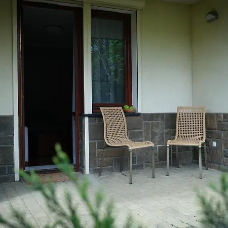 Apartament Szymonek Zakopane Exterior photo