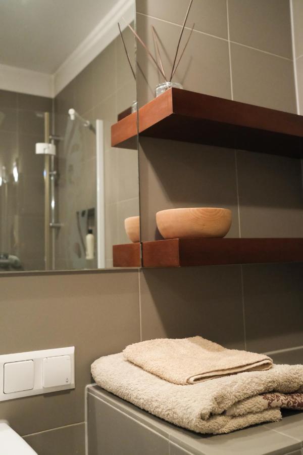 Szymonek Apartment Zakopane