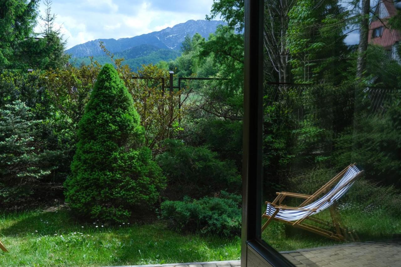 Apartment Szymonek Zakopane