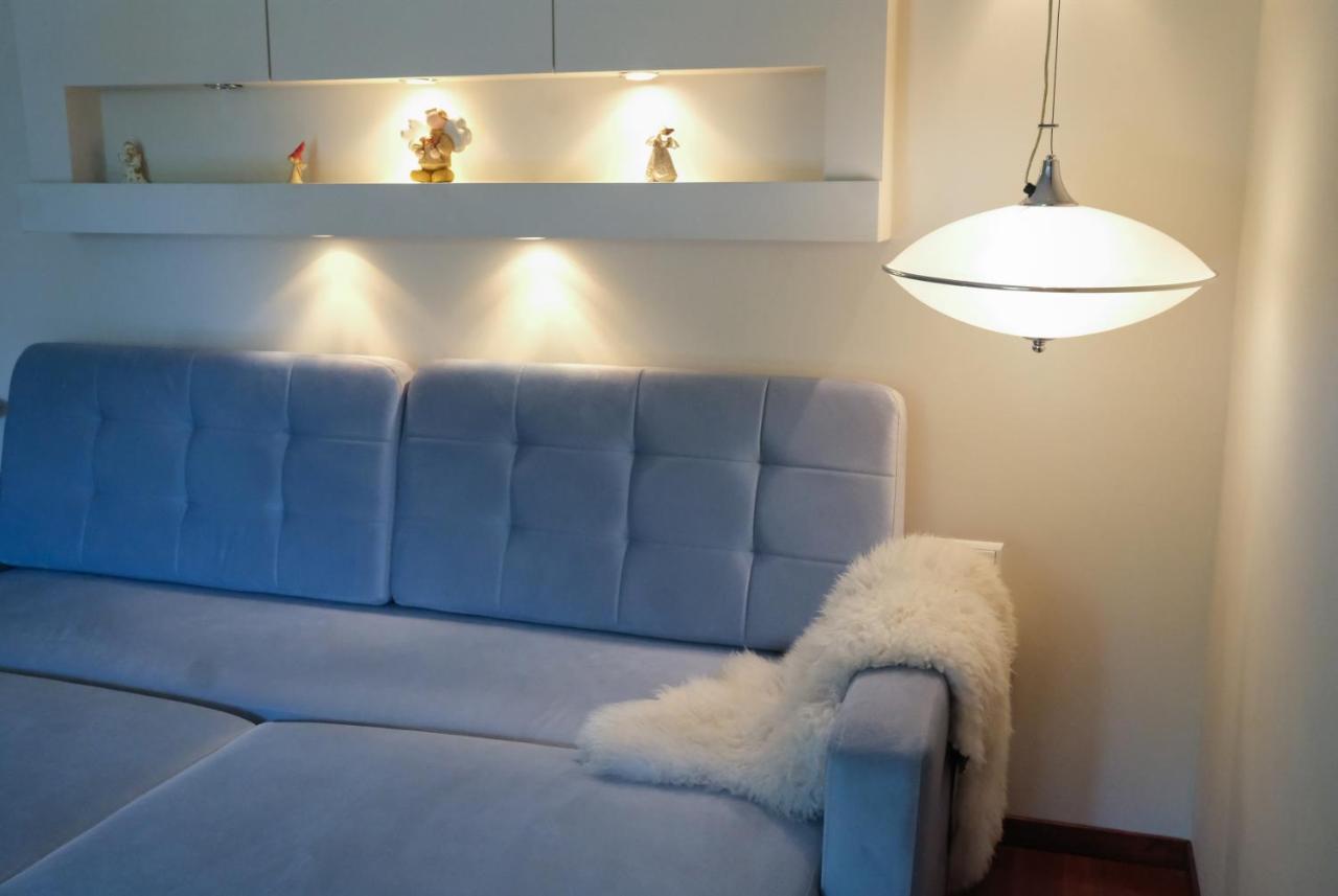 Szymonek Apartment *
